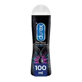 Durex Lubricante Perfect Connection base silicona  100 ml