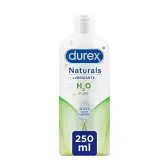 Durex Naturals H2O 250ml