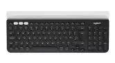 Teclado Logitech K780 
