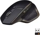 Ratón logitech MX Master