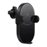 Xiaomi Cargador Inalámbrico coche 20W