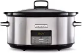 Olla de cocción lenta 7,5L Crock-pot