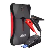 Arrancado 1000A + Powerbank 13800mAh Arrancado 1000A + Powerbank 13800mAh