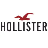 Hasta el 60% de descuento en Hollister