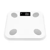 Báscula digital bluetooth inteligente