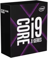 Intel Core i9-10900X 3.70 GHz