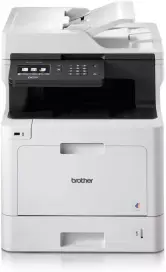 Impresora multifunción láser Brother DCP-L8410CDW