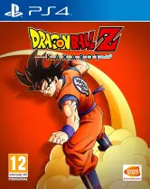 Dragon Ball Z: Kakarot para PS4