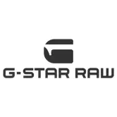 Rebajas hasta 50% en G-Star
