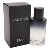 Perfume Christian Dior Sauvage 100ml