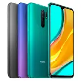 Xiaomi Redmi 9