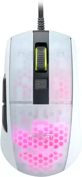 Raton Gaming Roccat Burst Pro