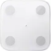 Báscula Xiaomi Mi Scale 2
