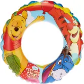 Flotador hinchable para niños Winnie the Pooh