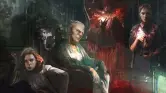 Remothered: Tormented Fathers PS4 