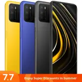 Poco M3 4GB/128GB
