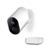 Xiaomi Cámara exterior + gateway
