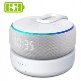 Base de carga Echo Dot 3
