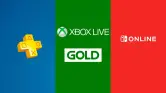 Recopilación de ofertas de videojuegos