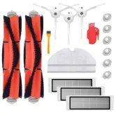 18 accesorios para Xiaomi Vacuum