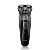 Afeitadora Xiaomi Enchen Black Stone 3D