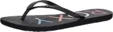 Chancla de mujer Roxy Viva Stamp