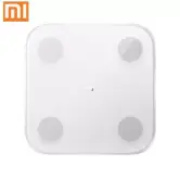 Báscula Xiaomi Mi Body Composition Scale 2
