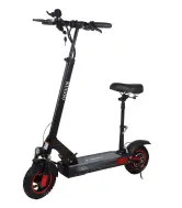 Patinete eléctrico Kugoo Kirin M4 Pro