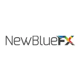 Plug-in de edición de video Filters 5 Refocus 