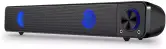 Mini Barra de Sonido LED RGB