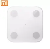 Báscula Xiaomi Mi Body Composition Scale 2
