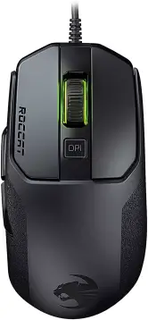 Ratón Gaming Roccat Kain 100