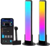 Barras de Luz Wi-Fi Goove Flow Pro