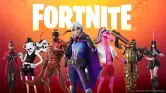Estandarte de Taxi para Fortnite