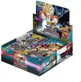 Caja 24 sobres Dragon Ball Super Card Game (SAIYAN SHOWDOWN, BT15) Caja 24 sobres Dragon Ball Super Card Game (SAIYAN SHOWDOWN, BT15)