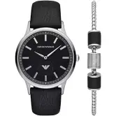 Emporio Armani Reloj Analógico para Hombre de Cuarzo AR80039