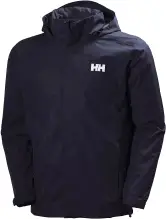 Chaqueta Impermeable Helly Hansen 