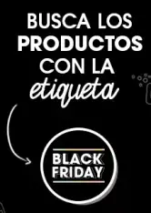 BLACK FRIDAY: OFERTAS DE FARMACIA en MIFARMA