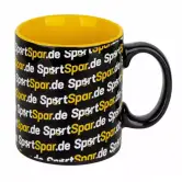 Sportspar.de Taza jumbo 0,55 l