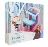 PUPITRE FROZEN II + SET DE 30 PIEZAS