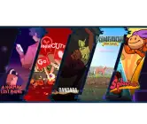 5 juegos para Twitch GRATIS