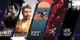 5 juegos para Twitch GRATIS