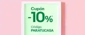 10% de descuento en Hogar Ebay