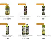 2ª Unidad al 50% en productos seleccionados Coosur