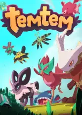 Temtem Steam