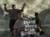 Grand Theft Auto San Andreas GRATIS 