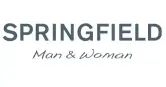 8€ de descuento en compras +8,01€ Springfield 