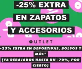 Hasta 70% de dto. + 25% EXTRA en muchos artículos en Asos