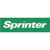 Envíos GRATIS en pedidos superiores a 10€ Sprinter