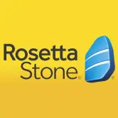24 cursos de idiomas de Rosetta Stone durante 3 meses